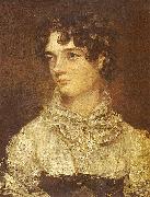 John Constable, Portrait der Maria Bicknell